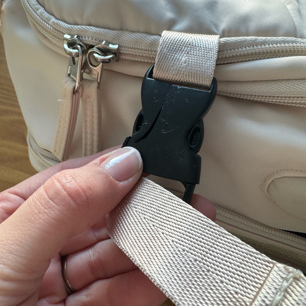 Carry On Backpack Flight Approved Waterproof